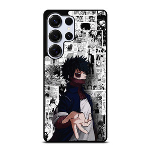 DABI AND TOGA MY HERO ACADEMIA COLLAGE Samsung Galaxy S25 Ultra Case Cover DABI AND TOGA MY HERO ACADEMIA COLLAGE Samsung Galaxy S25 Ultra Case Cover