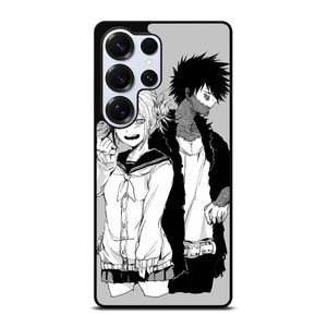 DABI AND TOGA MY HERO ACADEMIA Samsung Galaxy S25 Ultra Case Cover DABI AND TOGA MY HERO ACADEMIA Samsung Galaxy S25 Ultra Case Cover