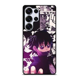 DABI MY HERO ACADEMIA ANIME Samsung Galaxy S25 Ultra Case Cover DABI MY HERO ACADEMIA ANIME Samsung Galaxy S25 Ultra Case Cover