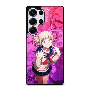 DABI MY HERO ACADEMIA MANGA Samsung Galaxy S25 Ultra Case Cover DABI MY HERO ACADEMIA MANGA Samsung Galaxy S25 Ultra Case Cover