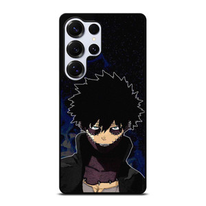 DABI MY HERO ACADEMIA Samsung Galaxy S25 Ultra Case Cover DABI MY HERO ACADEMIA Samsung Galaxy S25 Ultra Case Cover