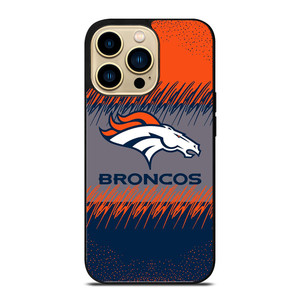 DENVER BRONCOS NFL FOOTBALL ICON iPhone 14 Pro Max Case Cover DENVER BRONCOS NFL FOOTBALL ICON iPhone 14 Pro Max Case Cover