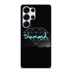 DIAMOND SUPPLY CO SYMBOL Samsung Galaxy S25 Ultra Case Cover