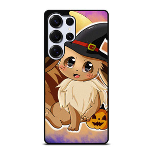 EEVEE HALLOWEEN POKEMON Samsung Galaxy S25 Ultra Case Cover