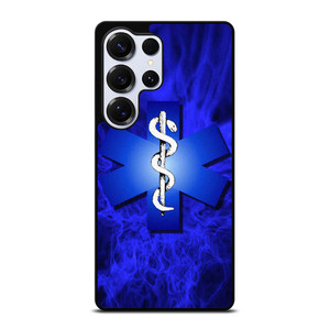 EMT EMS PARAMEDIC ICON Samsung Galaxy S25 Ultra Case Cover