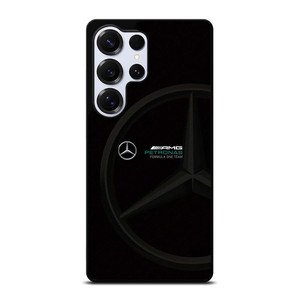 FORMULA ONE MERCEDES AMG PETRONAS Samsung Galaxy S25 Ultra Case Cover