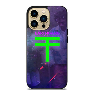 EARTHGANG HIP HOP LOGO iPhone 14 Pro Max Case Cover EARTHGANG HIP HOP LOGO iPhone 14 Pro Max Case Cover