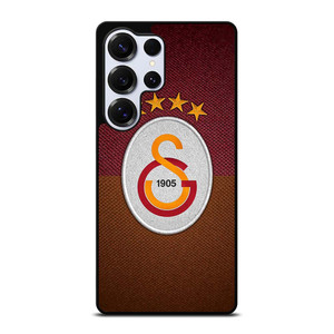 GALATASARAY FC EMBLEM Samsung Galaxy S25 Ultra Case Cover
