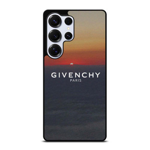 GIVENCHY PARIS SUNSET LOGO Samsung Galaxy S25 Ultra Case Cover GIVENCHY PARIS SUNSET LOGO Samsung Galaxy S25 Ultra Case Cover