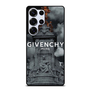 GIVENCHY PARIS WITH STATUE Samsung Galaxy S25 Ultra Case Cover GIVENCHY PARIS WITH STATUE Samsung Galaxy S25 Ultra Case Cover