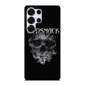 GODSMACK SKULL LOGO Samsung Galaxy S25 Ultra Case Cover