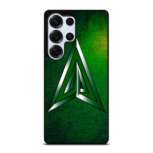 GREEN ARROW DC COMICS LOGO Samsung Galaxy S25 Ultra Case Cover
