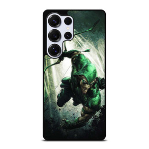 GREEN ARROW DC COMICS Samsung Galaxy S25 Ultra Case Cover
