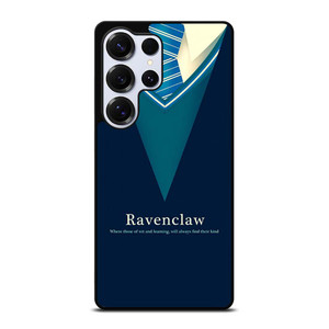 HARRY POTTER RAVENCLAW COSTUME Samsung Galaxy S25 Ultra Case Cover