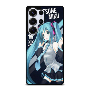 HATSUNE MIKU VOCALOID Samsung Galaxy S25 Ultra Case Cover HATSUNE MIKU VOCALOID Samsung Galaxy S25 Ultra Case Cover