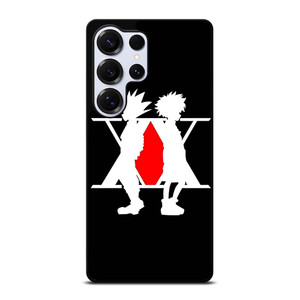 HUNTER X HUNTER ANIME ICON Samsung Galaxy S25 Ultra Case Cover HUNTER X HUNTER ANIME ICON Samsung Galaxy S25 Ultra Case Cover