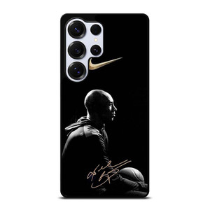 IN MEMORIAM KOBE BRYANT NIKE LOGO Samsung Galaxy S25 Ultra Case Cover