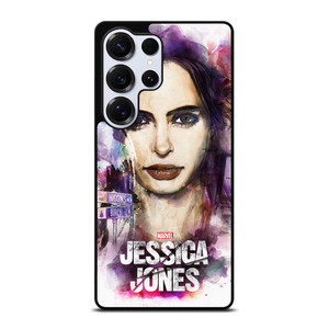 JESSICA JONES MARVEL ART Samsung Galaxy S25 Ultra Case Cover