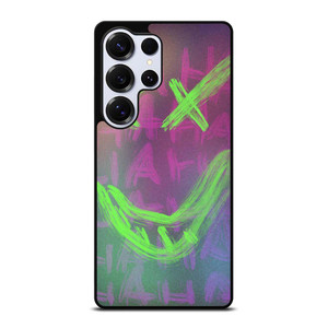 JOKER GREEN AND PURPLE Samsung Galaxy S25 Ultra Case Cover