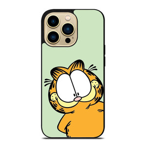 GARFIELD THE CAT CUTE iPhone 14 Pro Max Case Cover GARFIELD THE CAT CUTE iPhone 14 Pro Max Case Cover