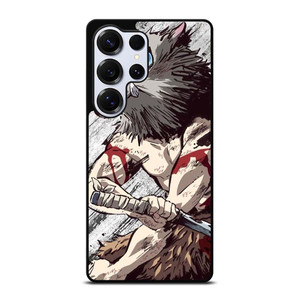 KIMETSU NO YAIBA INOSUKE HASHIBIRA Samsung Galaxy S25 Ultra Case Cover