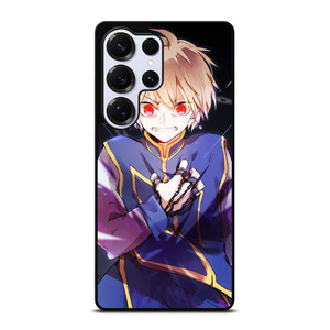 KURAPIKA HUNTER X HUNTER ANIME 2 Samsung Galaxy S25 Ultra Case Cover KURAPIKA HUNTER X HUNTER ANIME 2 Samsung Galaxy S25 Ultra Case Cover