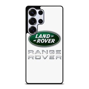 LAND ROVER RANGE ROVER EMBLEM Samsung Galaxy S25 Ultra Case Cover