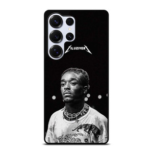LIL UZI VERT CONCERT Samsung Galaxy S25 Ultra Case Cover LIL UZI VERT CONCERT Samsung Galaxy S25 Ultra Case Cover