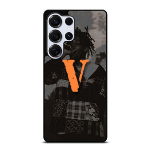 LIL UZI VERT VLONE LOGO Samsung Galaxy S25 Ultra Case Cover
