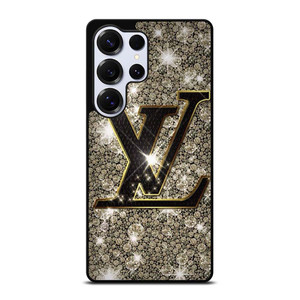 LOUIS VUITTON GLITTER EMBLEM Samsung Galaxy S25 Ultra Case Cover LOUIS VUITTON GLITTER EMBLEM Samsung Galaxy S25 Ultra Case Cover