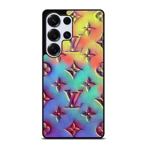 LOUIS VUITTON GRADATION Samsung Galaxy S25 Ultra Case Cover LOUIS VUITTON GRADATION Samsung Galaxy S25 Ultra Case Cover