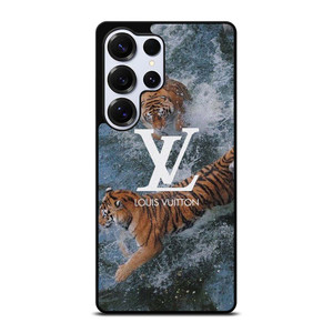 LOUIS VUITTON TIGER LOGO Samsung Galaxy S25 Ultra Case Cover LOUIS VUITTON TIGER LOGO Samsung Galaxy S25 Ultra Case Cover
