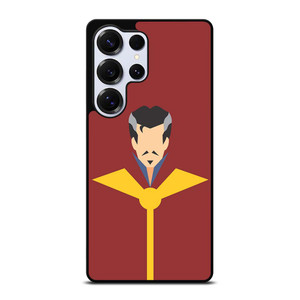 MARVEL DOCTOR STRANGE VECTOR Samsung Galaxy S25 Ultra Case Cover MARVEL DOCTOR STRANGE VECTOR Samsung Galaxy S25 Ultra Case Cover