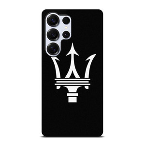 MASERATI MINIMALIST SYMBOL Samsung Galaxy S25 Ultra Case Cover
