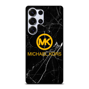 MICHAEL KORS BLACK LOGO Samsung Galaxy S25 Ultra Case Cover MICHAEL KORS BLACK LOGO Samsung Galaxy S25 Ultra Case Cover