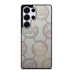 MICHAEL KORS CIRCLE LOGO Samsung Galaxy S25 Ultra Case Cover MICHAEL KORS CIRCLE LOGO Samsung Galaxy S25 Ultra Case Cover