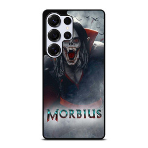 MORBIUS MOVIES Samsung Galaxy S25 Ultra Case Cover