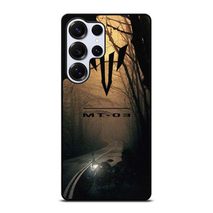 MT 03 YAMAHA MOTOR Samsung Galaxy S25 Ultra Case Cover