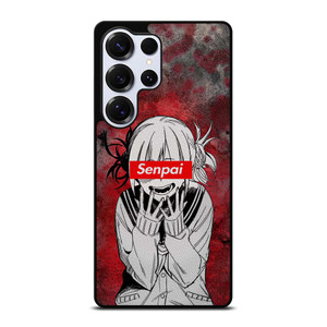MY HERO ACADEMIA HIMIKO TOGA SENPAI Samsung Galaxy S25 Ultra Case Cover MY HERO ACADEMIA HIMIKO TOGA SENPAI Samsung Galaxy S25 Ultra Case Cover