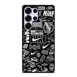 NIKE LOGO COLLECTION Samsung Galaxy S25 Ultra Case Cover