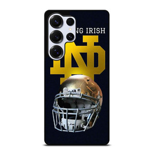 NOTRE DAME FIGHTING IRIS FOOTBALL HELMET Samsung Galaxy S25 Ultra Case Cover NOTRE DAME FIGHTING IRIS FOOTBALL HELMET Samsung Galaxy S25 Ultra Case Cover