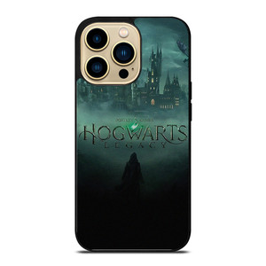 HOGWARTS LEGACY PORTKEY GAMES  iPhone 14 Pro Max Case Cover