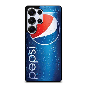 PEPSI DRINK CAN 2 Samsung Galaxy S25 Ultra Case Cover