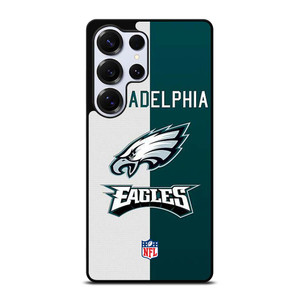 PHILADELPHIA EAGLES FOOTBALL NFL Samsung Galaxy S25 Ultra Case Cover