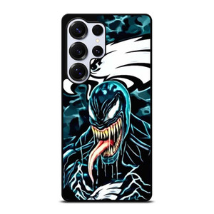 PHILADELPHIA EAGLES NFL VENOM Samsung Galaxy S25 Ultra Case Cover