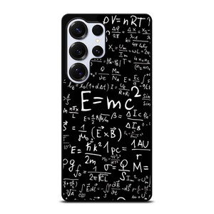 PHYSICS EQUATIONS Samsung Galaxy S25 Ultra Case Cover
