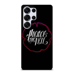 PIERCE THE VEIL BAND ICON Samsung Galaxy S25 Ultra Case Cover