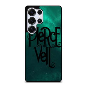 PIERCE THE VEIL ROCK BAND ICON Samsung Galaxy S25 Ultra Case Cover