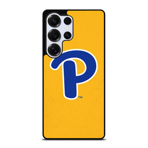 PITTSBURGH PANTHER UNIVERSITY LOGO Samsung Galaxy S25 Ultra Case Cover