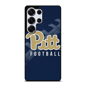 PITTSBURGH PANTHERS FOOTBALL SYMBOL Samsung Galaxy S25 Ultra Case Cover